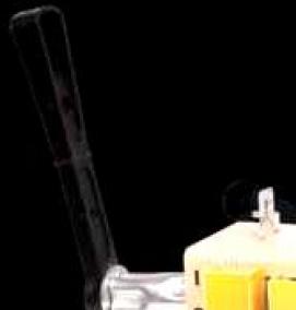 рубильник на два направления - модель 2