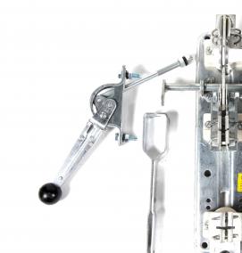 рубильник перекидной 100 а - тип 4