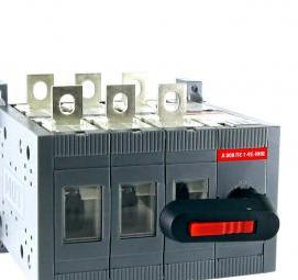 рубильник реверсивный 3п - тип 4