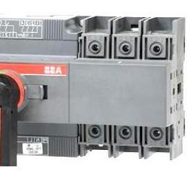 рубильник реверсивный 3п - тип 3