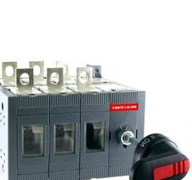 рубильник реверсивный 3п - тип 2