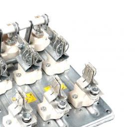 рубильники наружные - тип 1