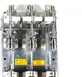 рубильники наружные - тип 2