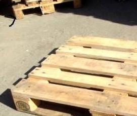 рубленный шлакоблок - модель 1