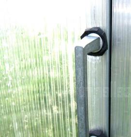 ручка для парника - вариант 2