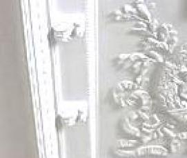 ручная лепнина - тип 4