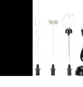 ручной пенообразователь - тип 1