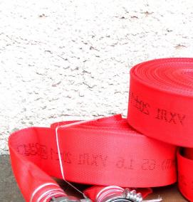 рукав пожарный 40мм - вариант 1