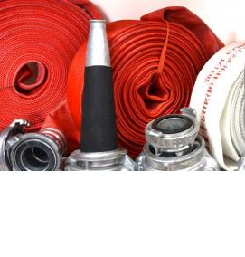 рукав пожарный 40мм - вариант 4