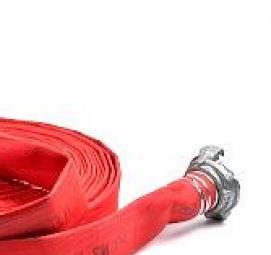 рукав пожарный напорный - модель 3