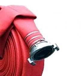 рукав пожарный напорный - модель 2