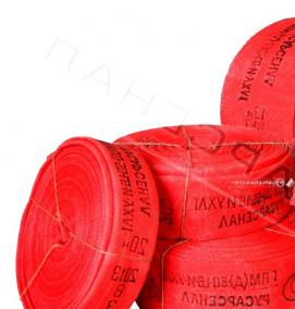 рукав пожарный рпм 50 - тип 2