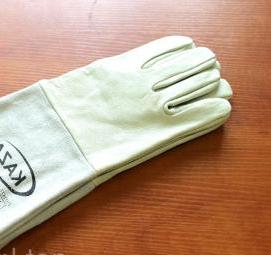 рукавицы краги - тип 3