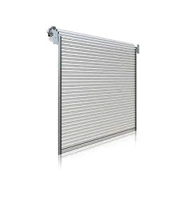 Рулонные механические ворота 3000 х 2000 мм