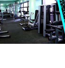 рулонное спортивное покрытие - модель 2