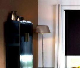 рулонные шторы блэкаут - вариант 2