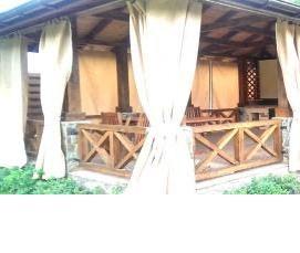 рулонные шторы Дождь - модель 2