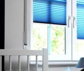 рулонные шторы из ПВХ - вариант 3