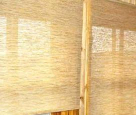 рулонные шторы из ПВХ - вариант 2