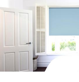 рулонные шторы лен - модель 1