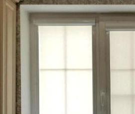 рулонные шторы Магнолия - вариант 3