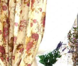 рулонные шторы Прованс - тип 1