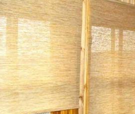 рулонные шторы со сверлением - тип 3