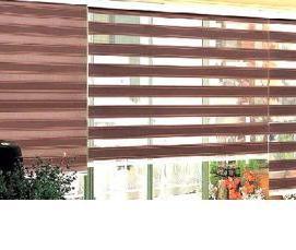 рулонные шторы Волшебная ночь - вариант 1