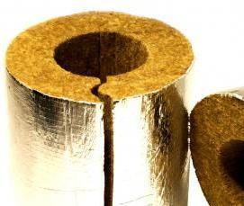 рулонный базальтовый утеплитель - тип 3