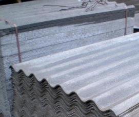 рулонный шифер - вариант 3