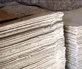 рулонный утеплитель 10 мм - вариант 1