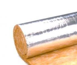 рулонный утеплитель 10 мм - вариант 4