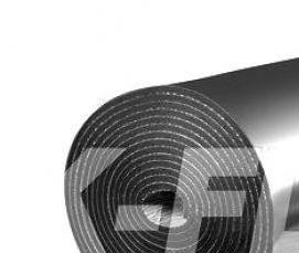 рулонный утеплитель 10 мм - вариант 2