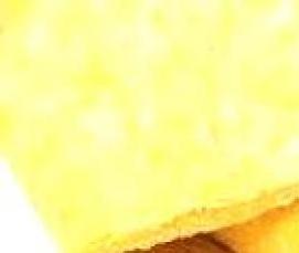 рулонный утеплитель для стен - модель 2