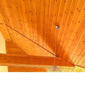 русская вагонка - вариант 4