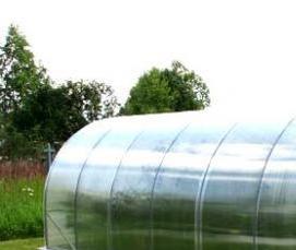 русские теплицы - вариант 3