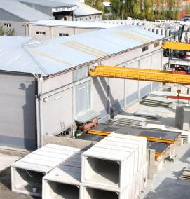 русский бетон - модель 1