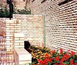 рваный кирпич - тип 4