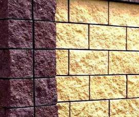 рваный кирпич - тип 3