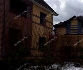 рябиновый кирпич - модель 1