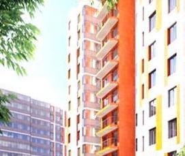 рябиновый кирпич - модель 3