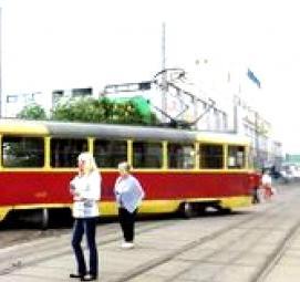 S-рельс - вариант 4