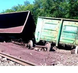 S-рельс - вариант 2