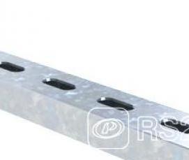 с образный профиль 41х21 - тип 3