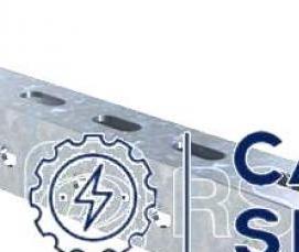 с образный профиль 41х41 - вариант 4