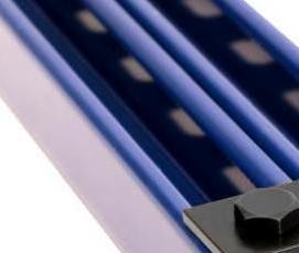 с образный профиль 41х41 - вариант 3