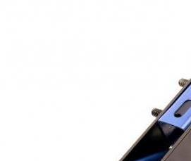 с образный профиль 41х41 - вариант 2