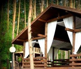 садовые сваи - модель 1