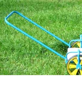 садовые тележки для дачи - тип 1