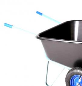 садовые тележки для дачи - тип 3